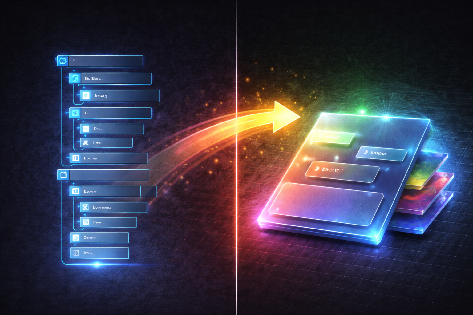 UMG optimization hero