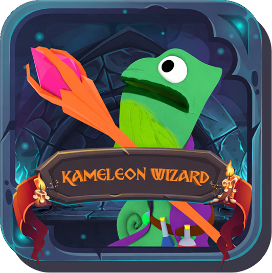 Kameleon Wizard